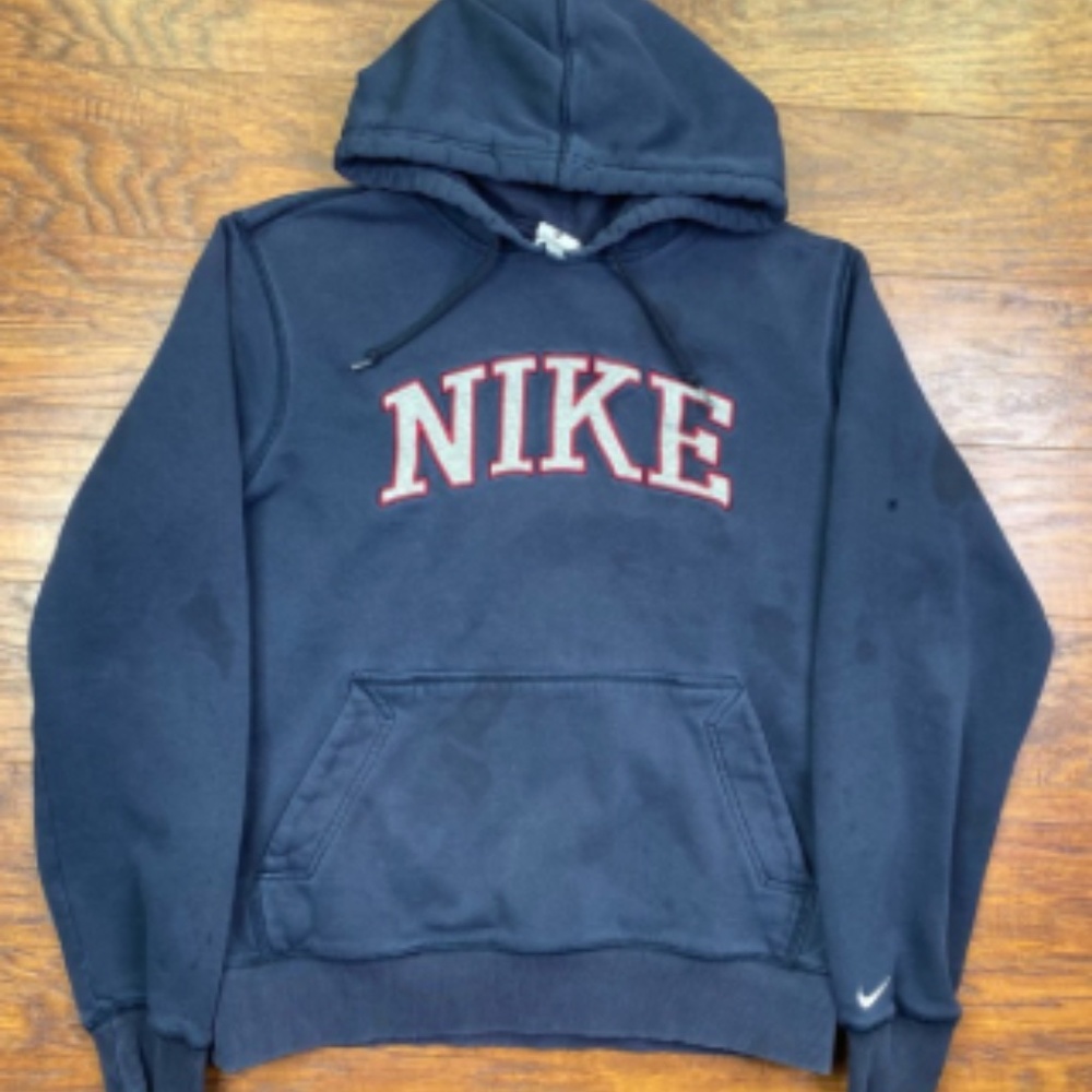 Vintage Nike hoodie